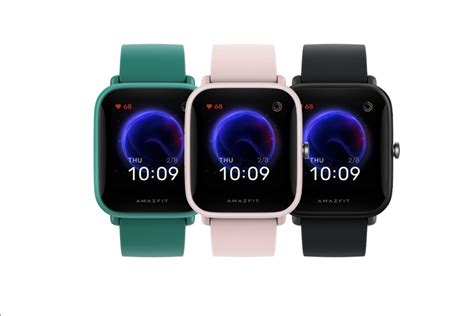 rekomendasi smartwatch murah terbaik bantu kamu hidup lebih