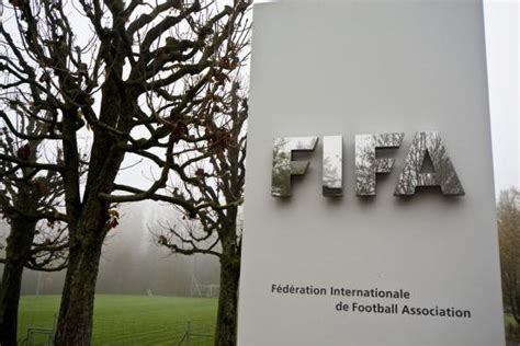 The Ball Boy: Facts about the FIFA Headquarters, Zurich that are meant ...