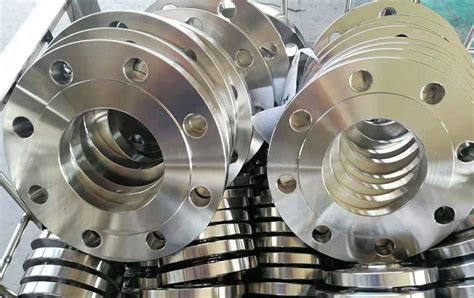 ANSI B16 5 Stainless Steel 316 316L 316TI Flanges Supplier