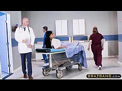 Doctor Cures Huge Tits Latina Patient Who Could Not Orgasm Xxx Mobile Porno Videos Movies