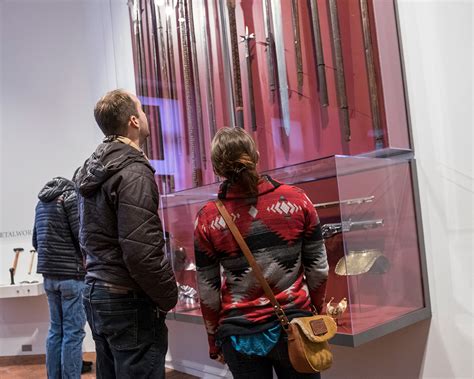 Reinstallation Of The Medieval Galleries Worcester Art Museum