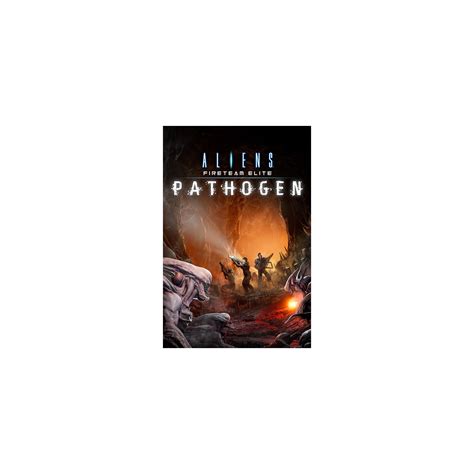 Aliens Fireteam Elite Pathogen Expansion PC Windows Elgiganten