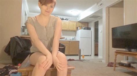 Anal Slut Dirty Talk Tease And Cum CurvyElvishGirl Clips4sale