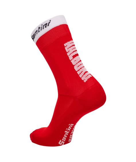 2024 UCI GRAN FONDO WORLD CHAMPIONSHIPS AALBORG DENMARK CHAUSSETTES