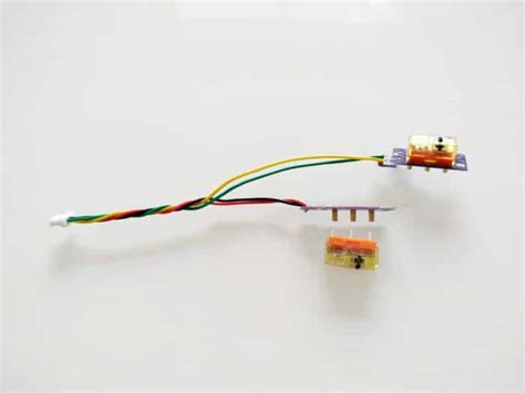 Logitech G Gold Plated Hot Swappable PCB FacFox Shop