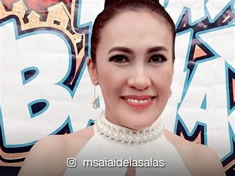 Read Comedy Queen Aiai Delas Alas S Witty Response To Her Bashers