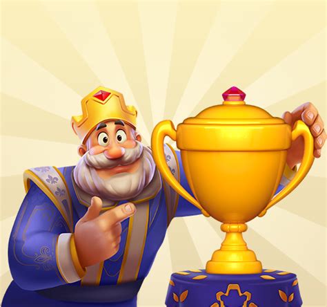 🏆 Kings Cup Royal Match Wiki Fandom