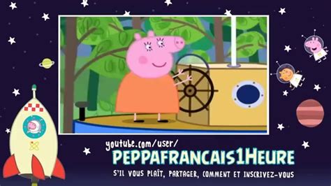 Peppa Pig Cochon Compilation En Fran Ais Compl Ter Heure Nouveau