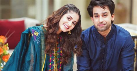 Sajal AliBilal Abbas To Appear In A New Drama Serial ARY Digital