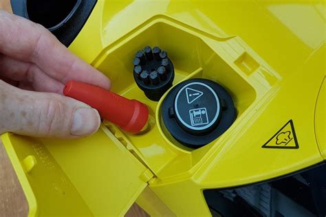 Karcher SC5 easyFix Premium Steam Cleaner Review | Trusted Reviews