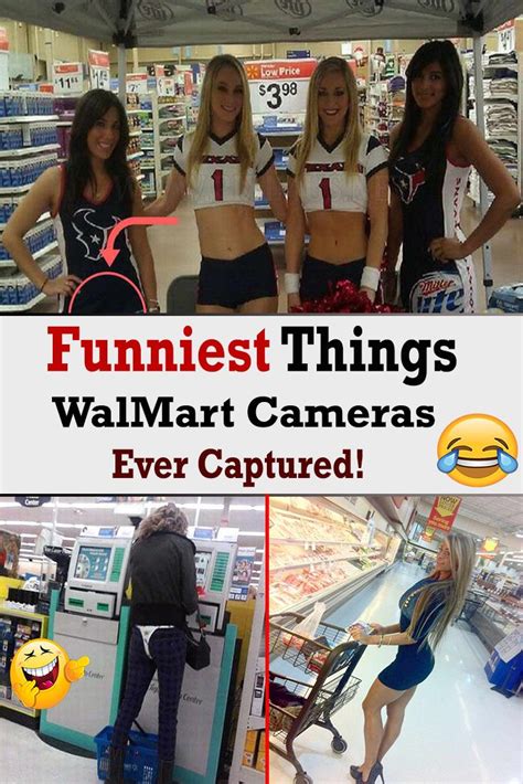 Funniest Things Walmart Cameras Ever Captured Funny Kid Memes Funny