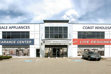 Coast Appliances Updated January Reviews Avenue