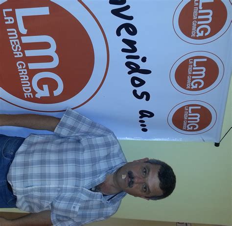 Fusté Padrós: “La misma camiseta original de Argentina que yo te vendia