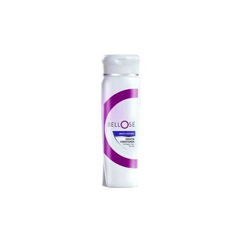 Bellose Keratin Conditioner 150ml