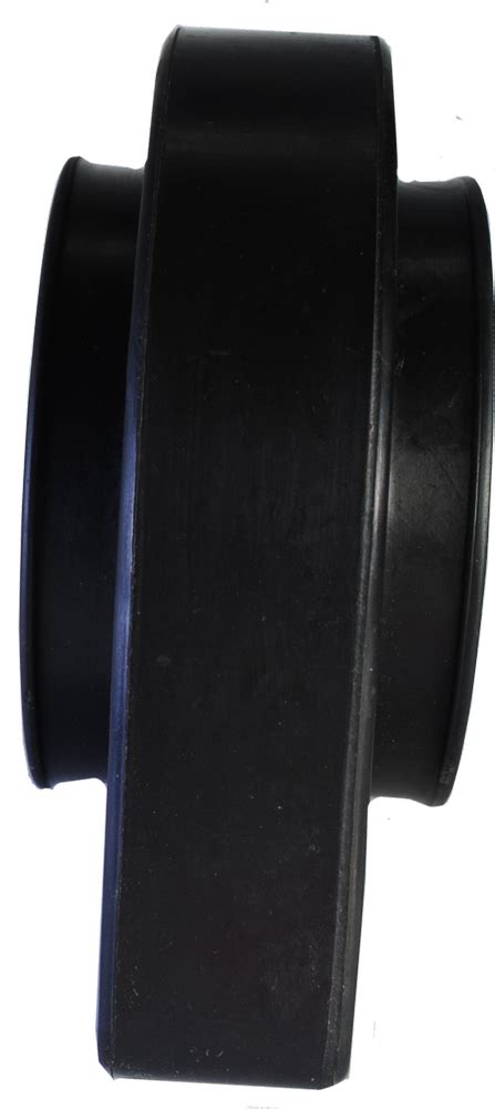 Black CMX Centre Bearing Rubber W O Spokes CMX8831 At Rs 270 Number