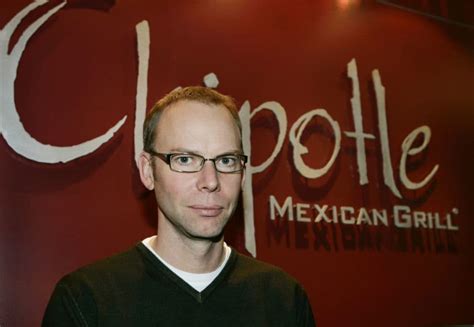 Chipotle CEO 'Deeply Sorry' About Customers Who Fell Sick | WBUR News