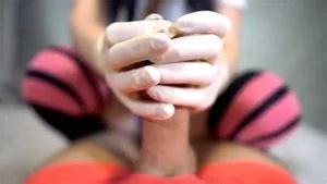 Mira コンドーム手袋 Gloves Handjob Asian Porn SpankBang