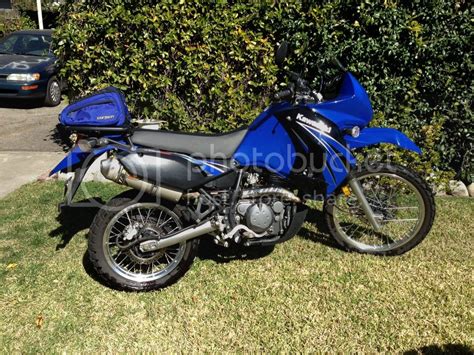 Klr 650 Rear Tire Equipment And Technical Forum San Diego Adventure