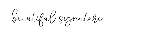 95+ Beautiful-signature Name Signature Style Ideas | Special ESignature