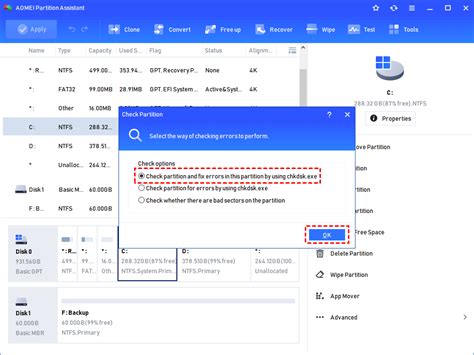 How To Use Diskpart To Repair Disk