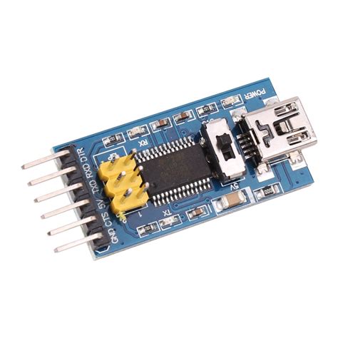 Ft232r Usb Uart Driver Arduino | knowingbrain