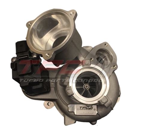 TPC IS38 Ball Bearing Turbo - Slomqb