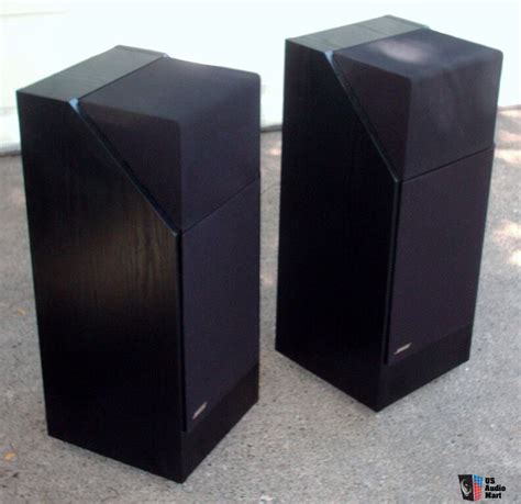 Bose 601 Series III Speakers Photo 809970 Canuck Audio Mart