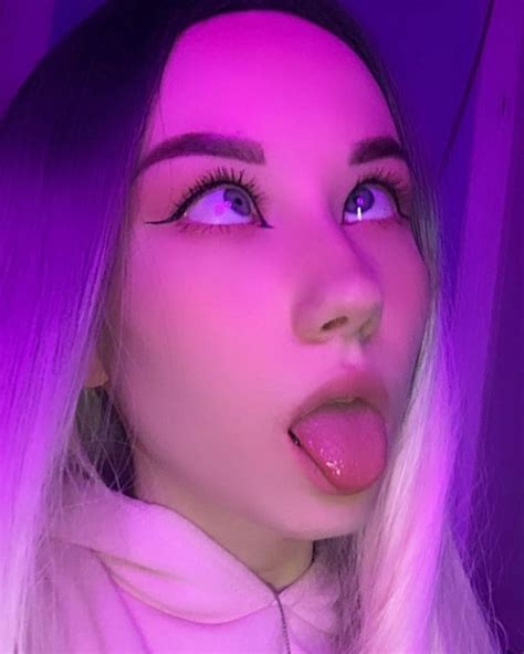 Ahegao Faces