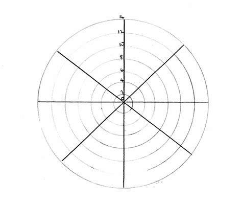 Blank Color Wheel Template Tertiary Colors Blank Color Regarding Blank