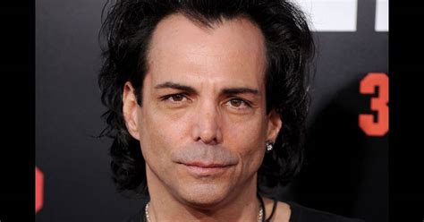 Richard Grieco à Lavant Première Du Film 21 Jump Street à Los Angeles Le 13 Mars 2012 Purepeople