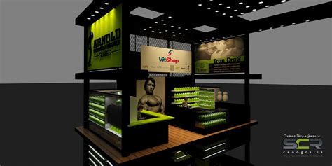 Arnold Exhibition Design Behance