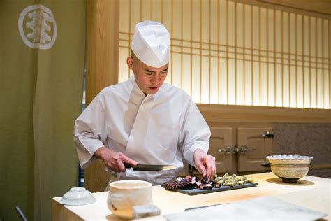 Japanese Food Culture - A Culinary Adventure - QUESTION JAPAN