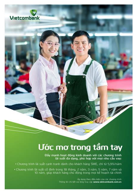 Vietcombank Giảm Lãi Suất Vay đối Với Khách Hàng Cá Nhân Và Khách Hàng