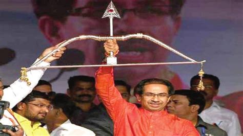 Delhi High Court Uddhav Thackeray Group Plea Against Election