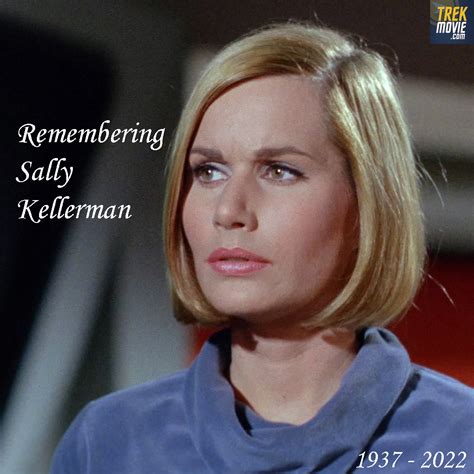 Trekmovie On Twitter On Her Birthday Remembering Oscar Nominee