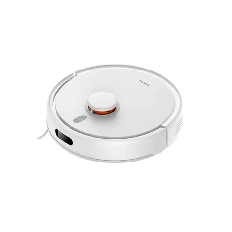 Xiaomi Робот-пылесос Robot Vacuum S20, с сухой и влажной уборкой ...