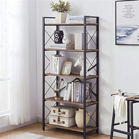 Top 10 Best Office Shelving Units Comparison