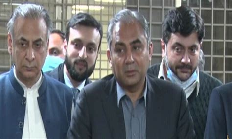 نگراں وزیراعلیٰ پنجاب نے گوجرانوالہ کیلئے 4 پراجیکٹس کا اعلان کردیا