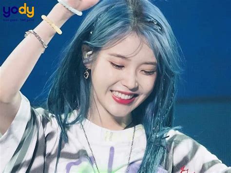 I M Danh Ki U Nhu M T C M U Xanh D Ng Hot Nh T