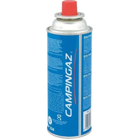 Campingaz Cartouche De Gaz Valve Cp Pour R Chauds Camp Bistro