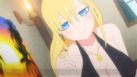 アニメ『死神坊ちゃんと黒メイド』2期1話あらすじが公開。7 9は第1期一挙配信＆特番放送など盛りだくさん 電撃オンライン