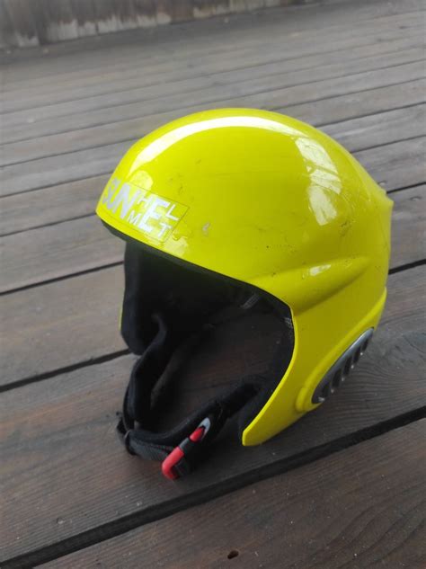 Kask Narciarski Dzieci Cy Cm Warszawa Wawer Olx Pl