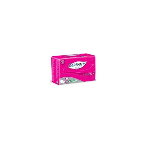 Pannolone Per Incontinenza Serenity Light Lady Super Pezzi