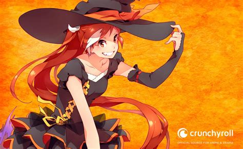 Crunchyroll anuncia 20 animes que dejarán la plataforma