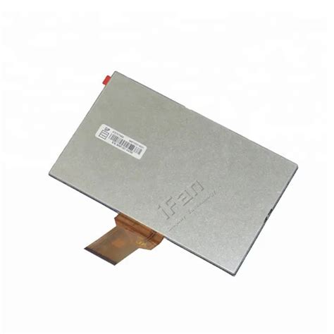 Inch Colorful Screen Tft Lcd Module X At Tn