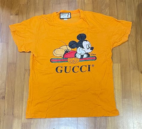 Gucci T Shirt Women S Fashion Tops Shirts On Carousell