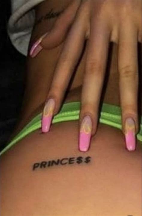 Mira Los 16 Hermosos Y Delicados Tatuajes Intimate Tattoos Cute