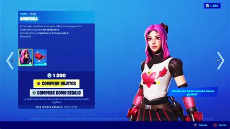 La Nueva Tienda De Fortnite Hoy DÍa 13 De Febrero Omg La Mejor