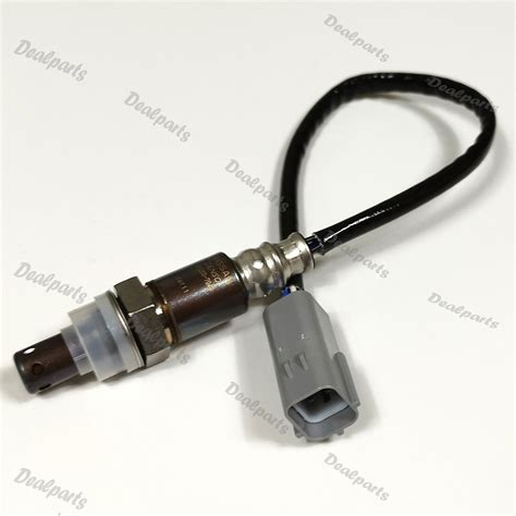 Genuine Nissan Renault Air Fuel Ratio Lambda Oxygen Sensor 22693 JA00B