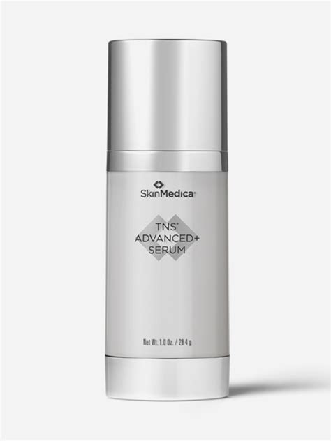 SkinMedica TNS Advanced+ Serum - Laser & Skin Surgery Center of ...